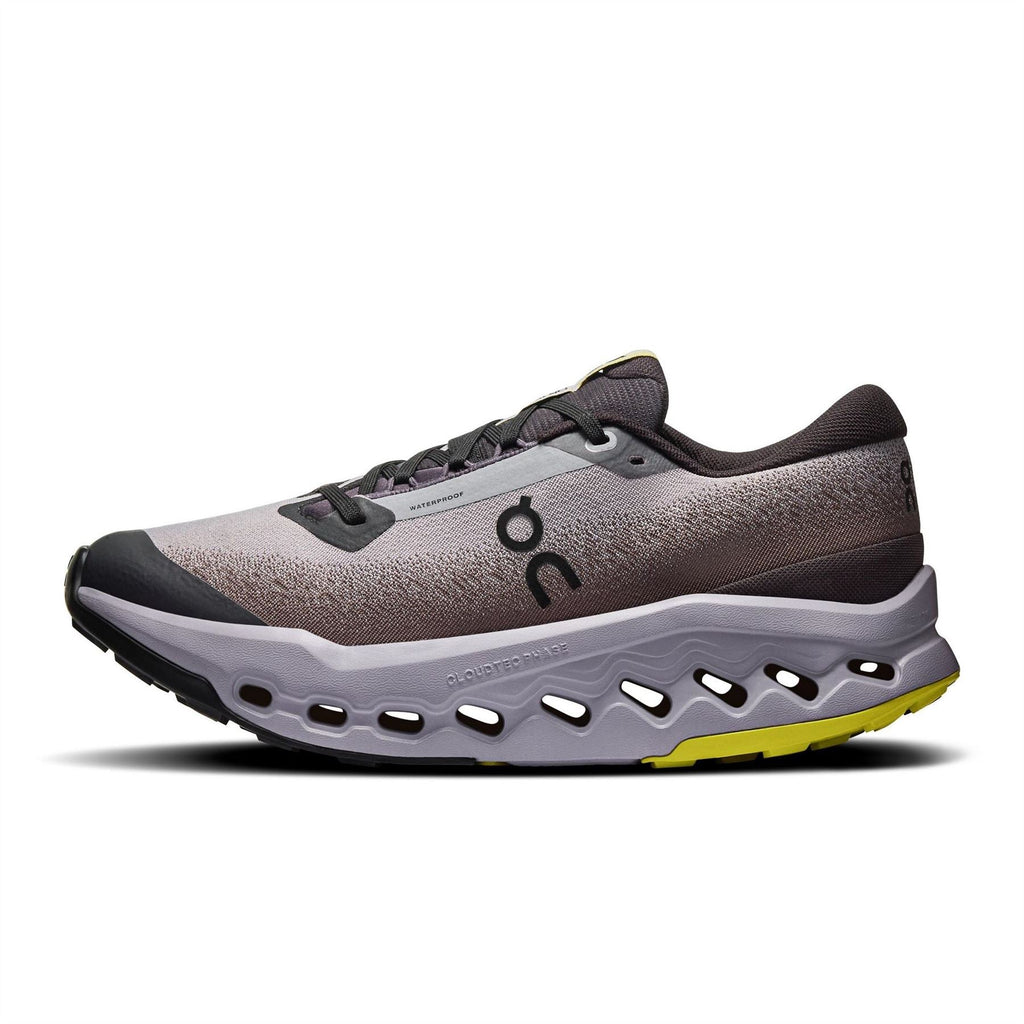 On Cloudsurf TR 2 WP Low Top Sneakers