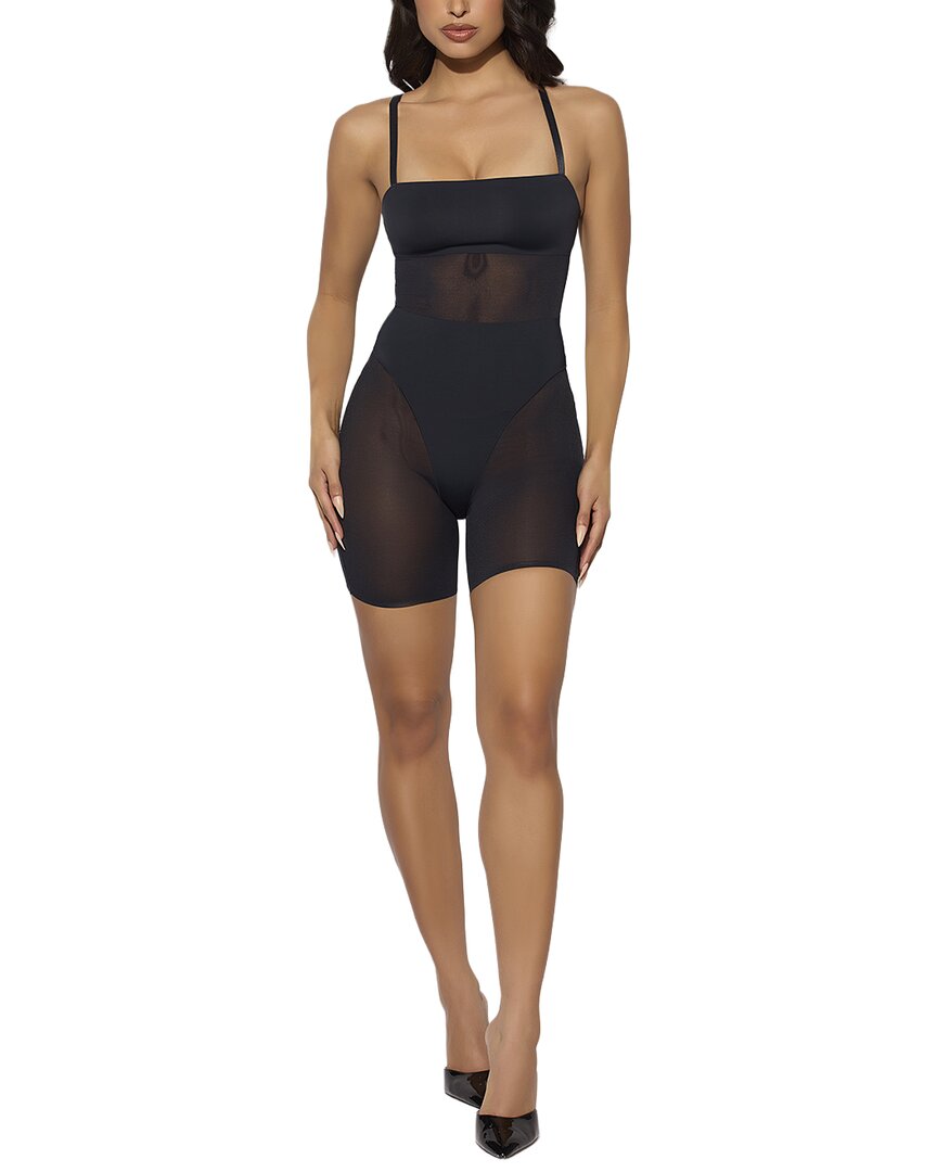 House of Desire Katrina Bodysuit
