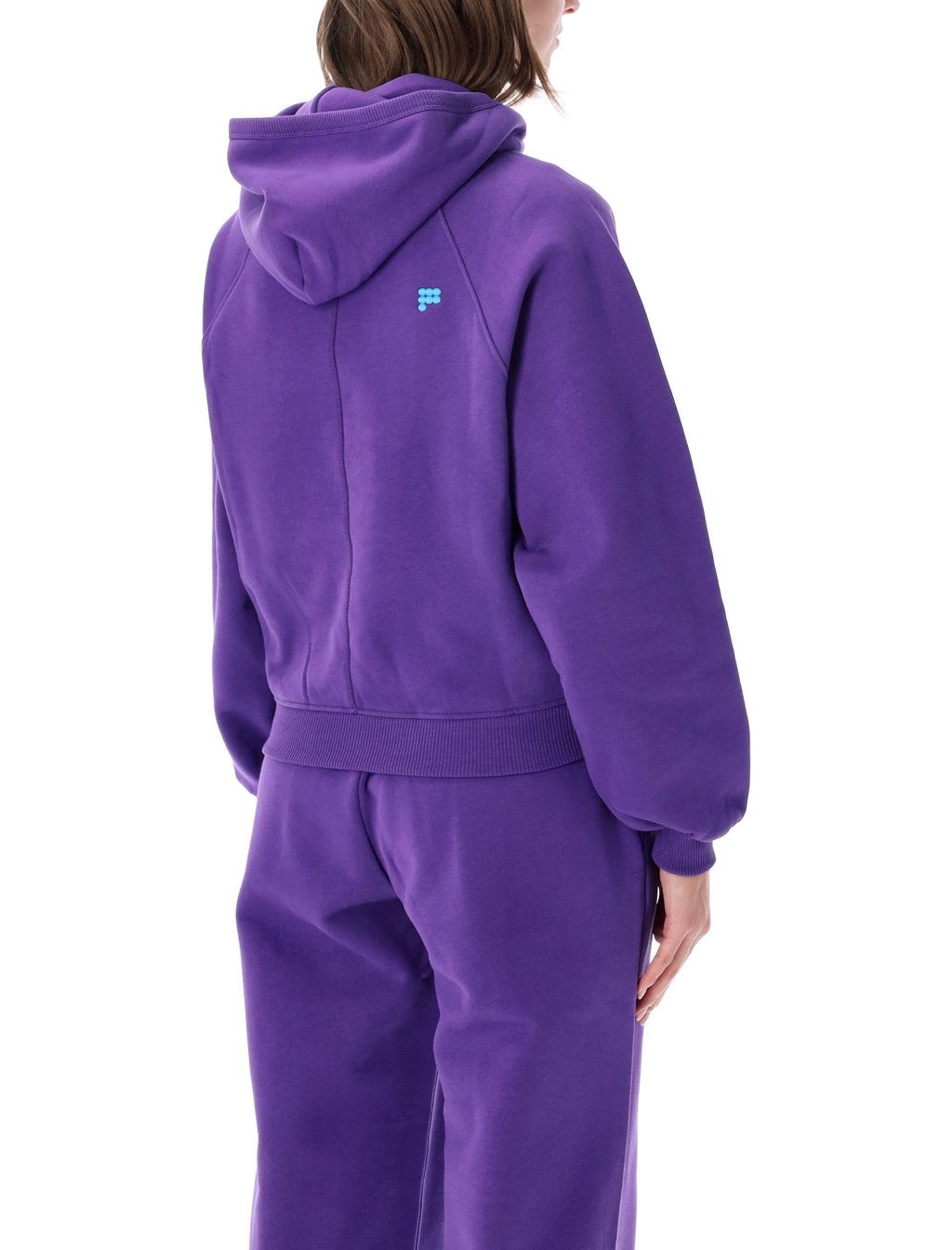 Seasonal Boxy HW Kangaroo Pocket Hoodie
