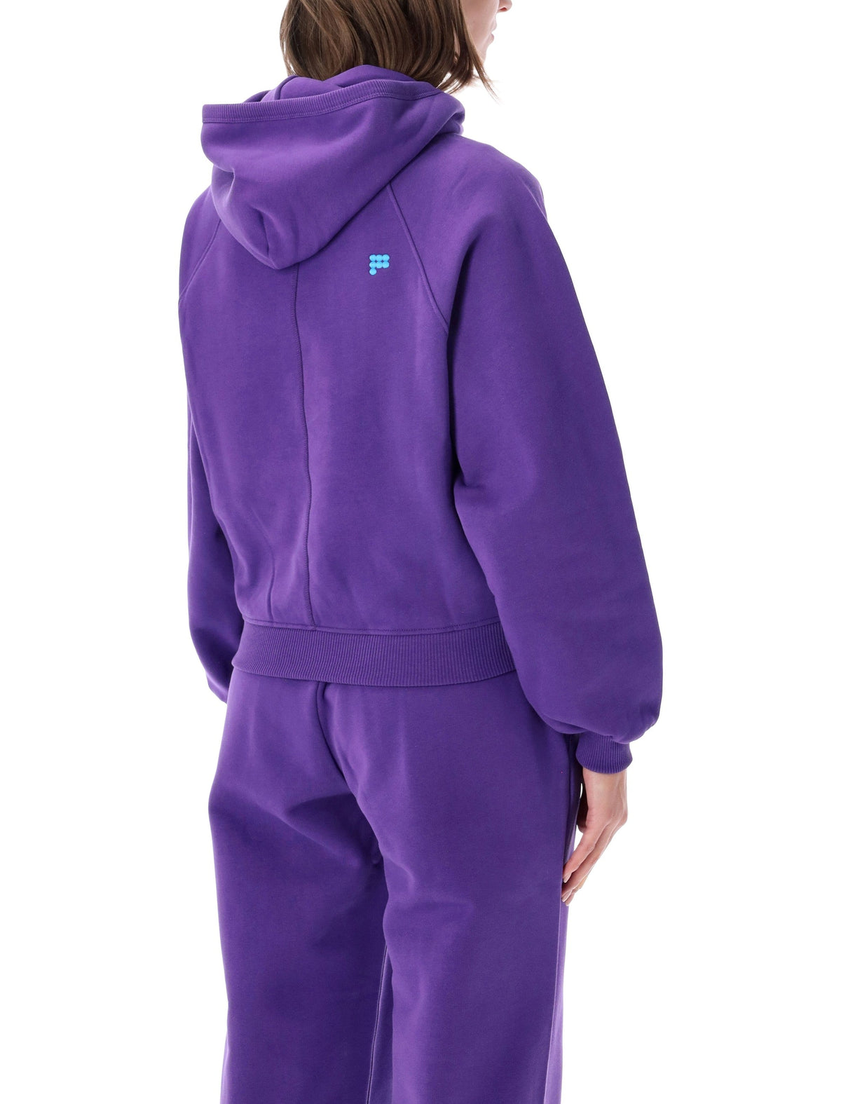 Seasonal Boxy HW Kangaroo Pocket Hoodie