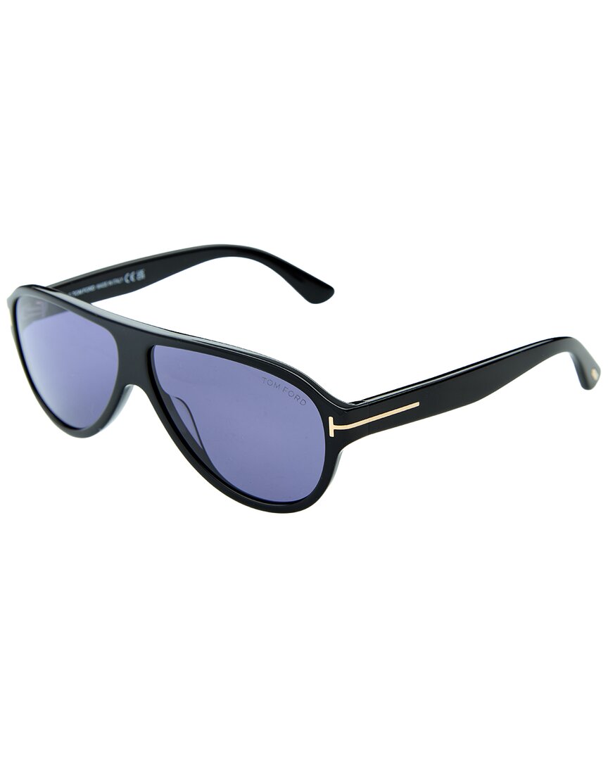 Tom Ford Men's FT1336 61mm Sunglasses