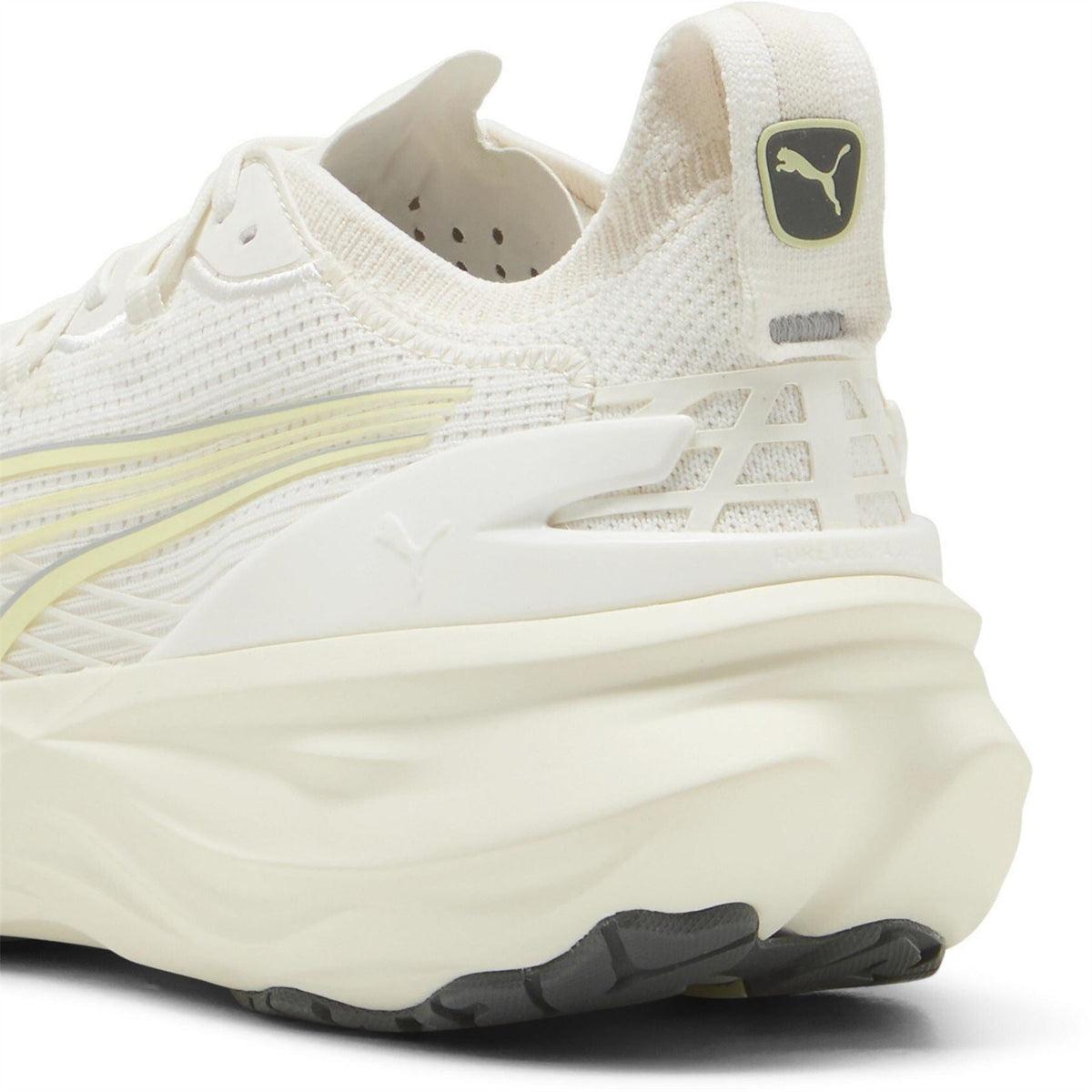 Puma Foreverrun Nitro 2 Everyday Stable Road Running Shoes