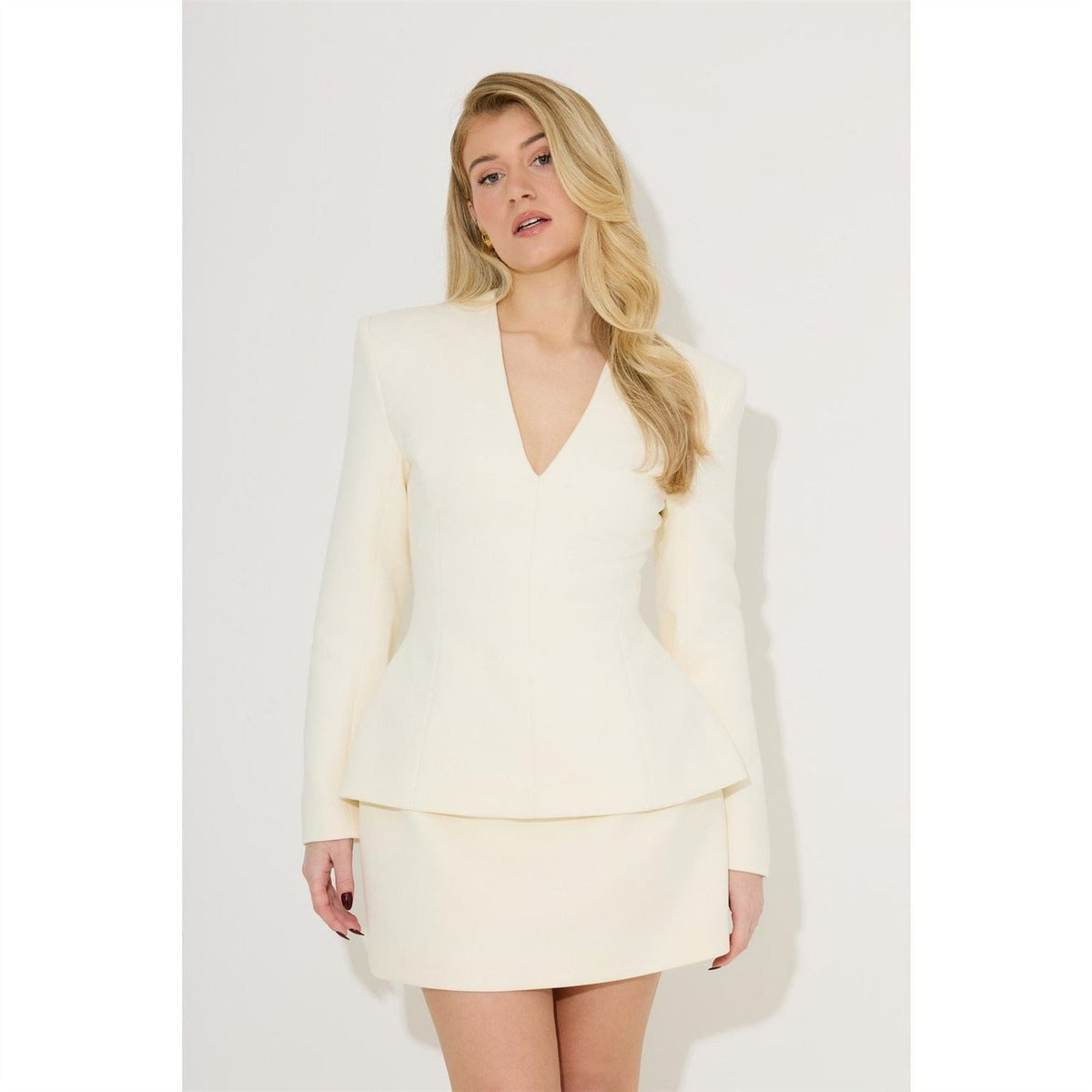 Odd Muse Womens Blazer