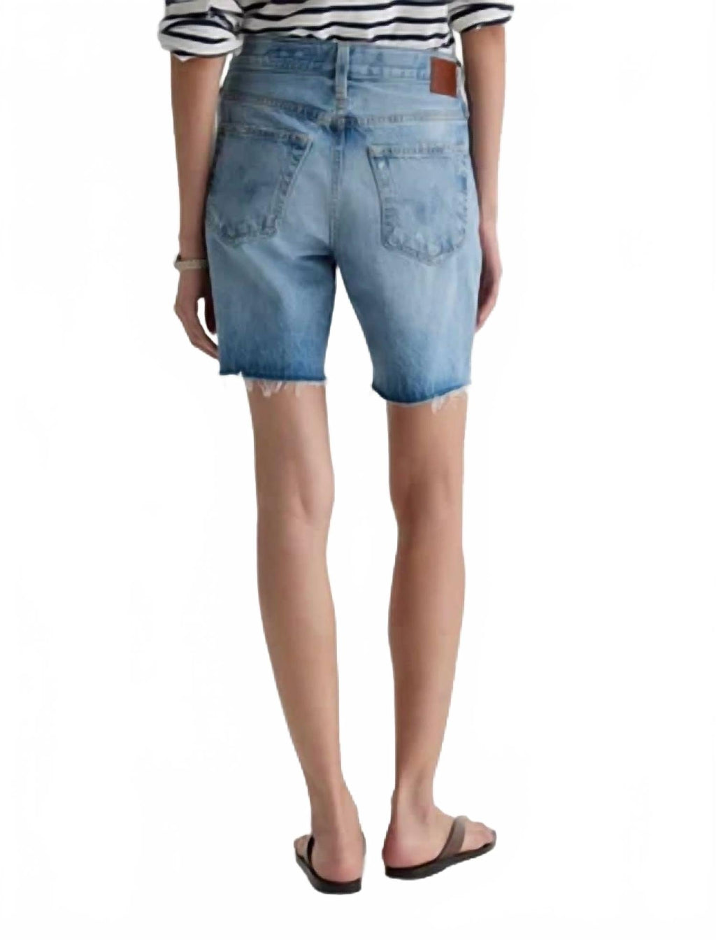 Ex-Boyfirend Short In Sierra Mdw