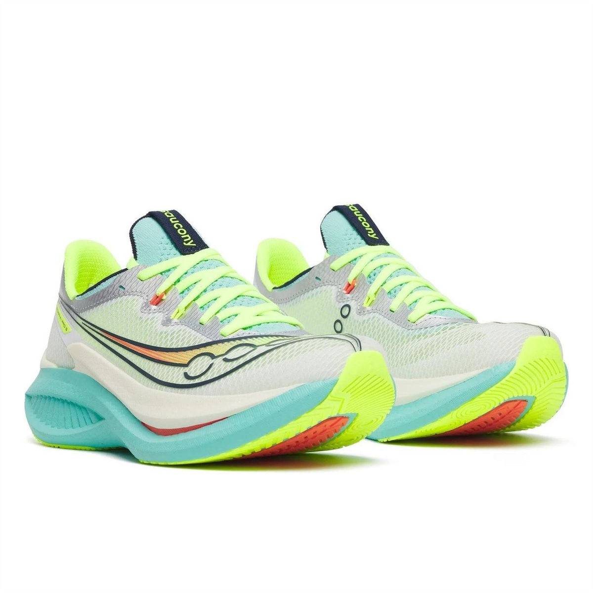 Saucony Endo Pro 5