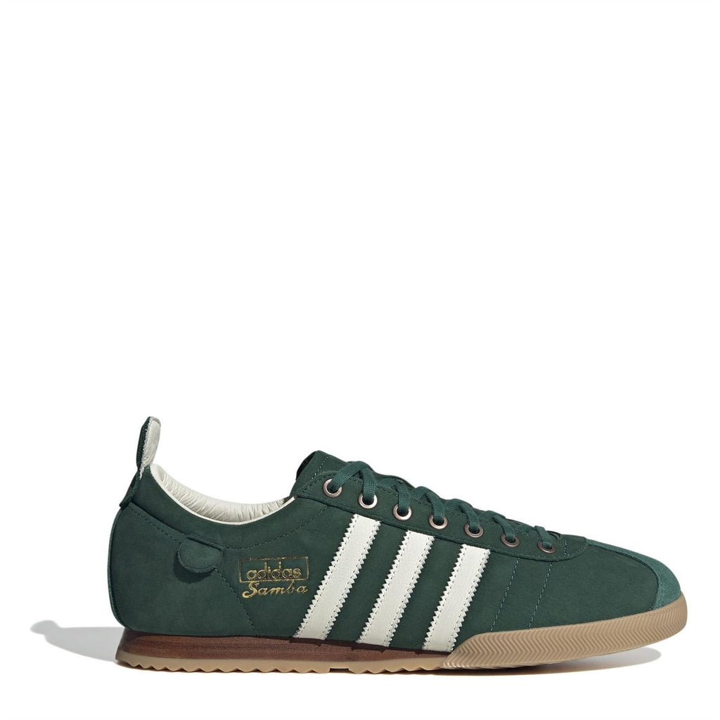 adidas Originals Adidas Samba Low Top Sneakers
