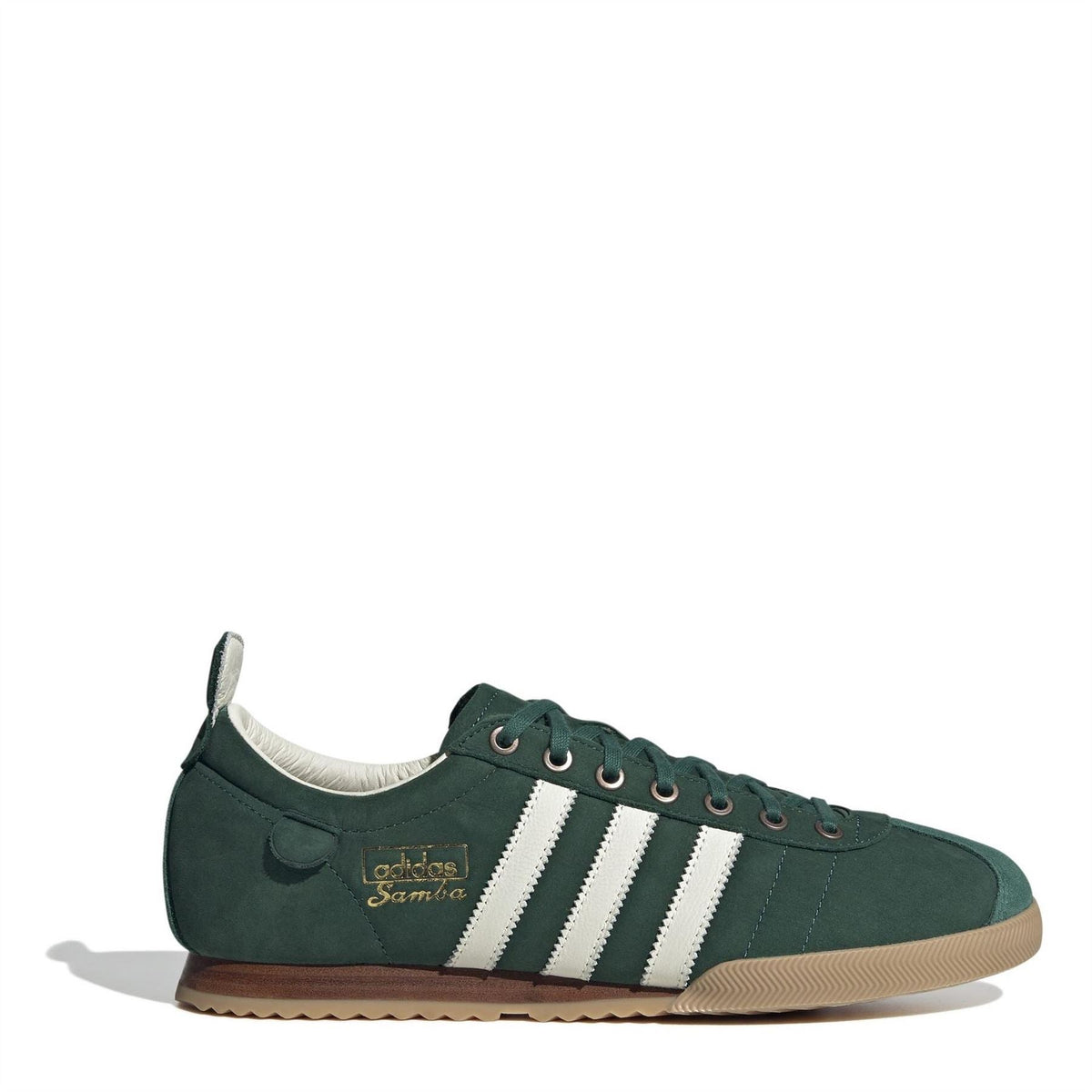 adidas Originals Adidas Samba Low Top Sneakers