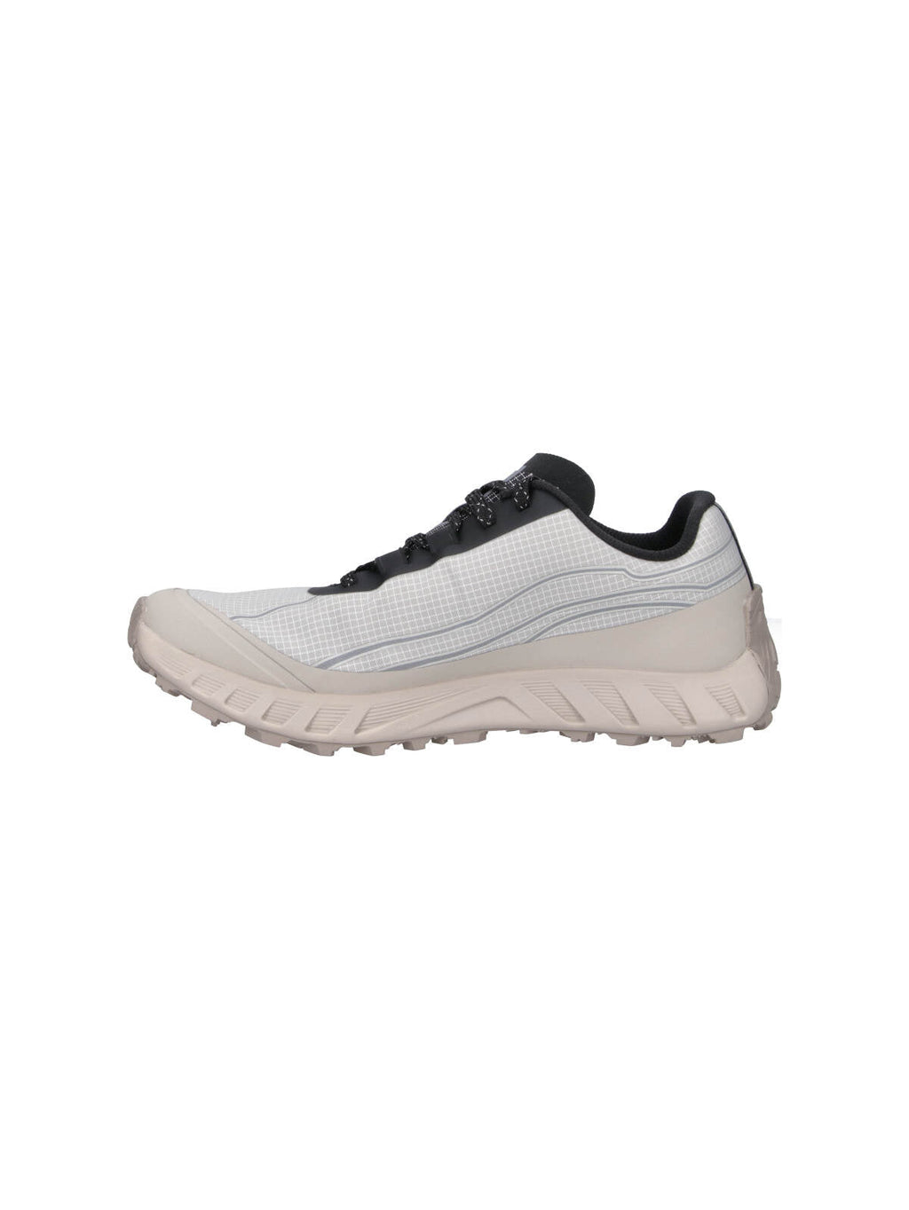 White 002 M Dyneema Water-Repellent Sneakers