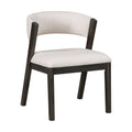 Premium Upholstered Side Chairs for Dining Rooms