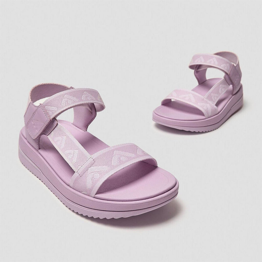 Fit Flop Webbing Back Strap Sandals