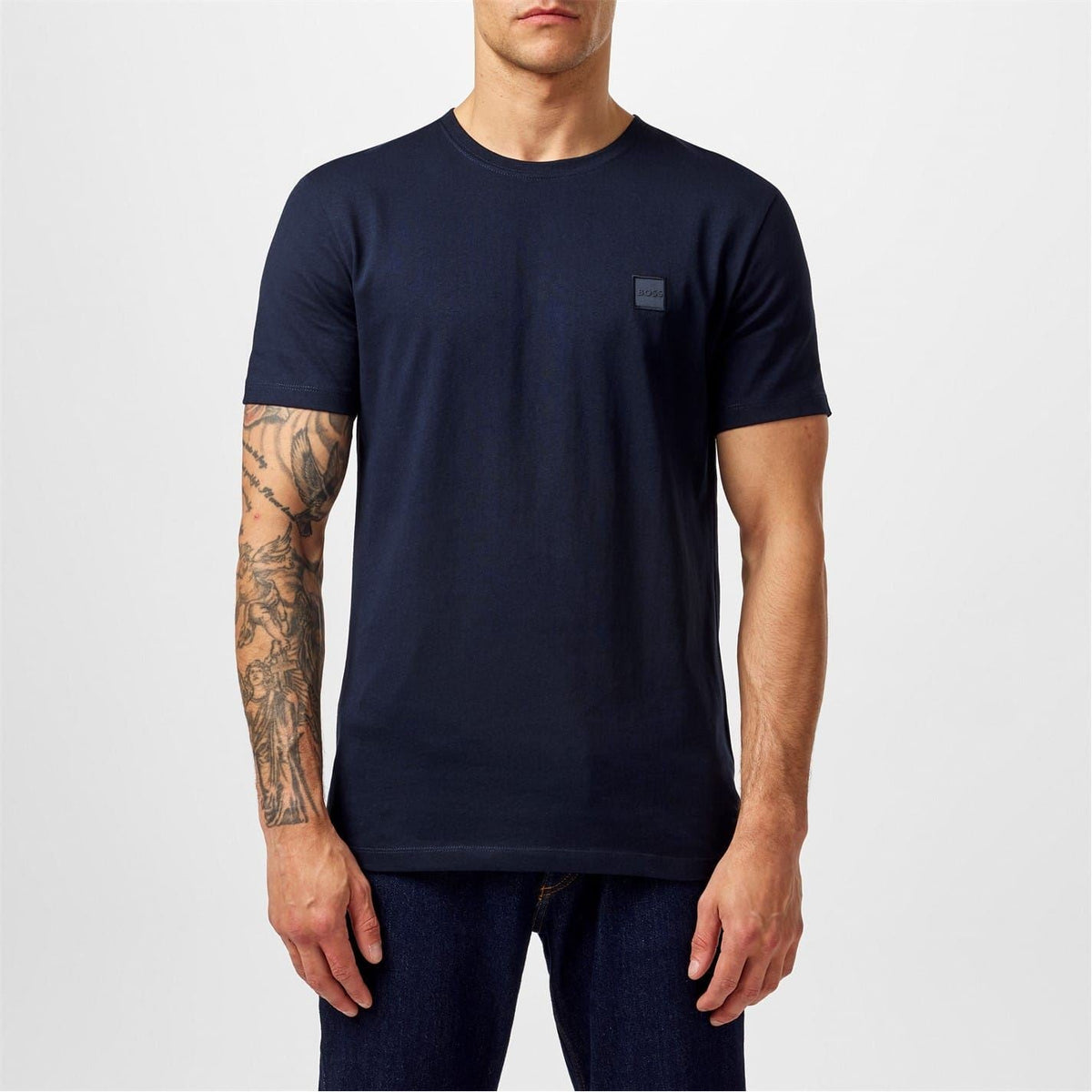 Boss T-Shirt