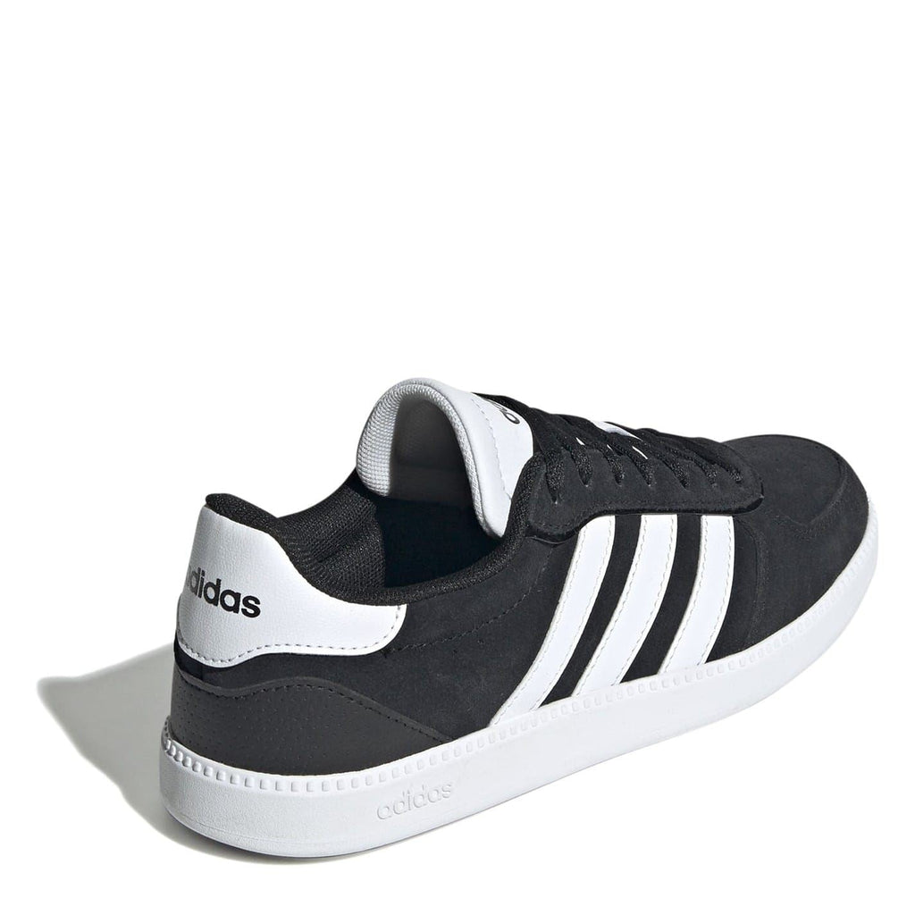 adidas Womens Sleek Suede Shoes