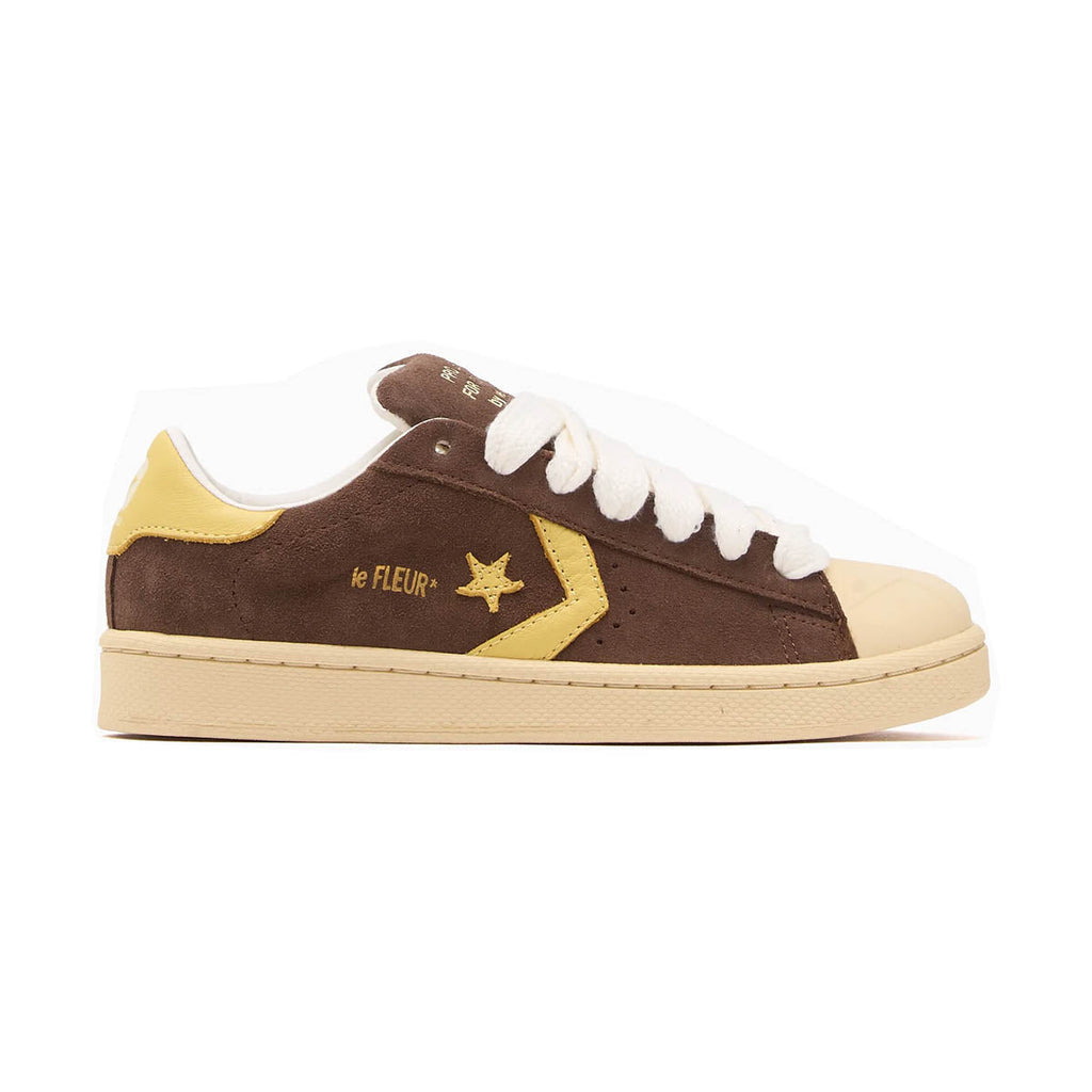 CONVERSE x GOLF le FLEUR* Pro Leather Unisex Shoes