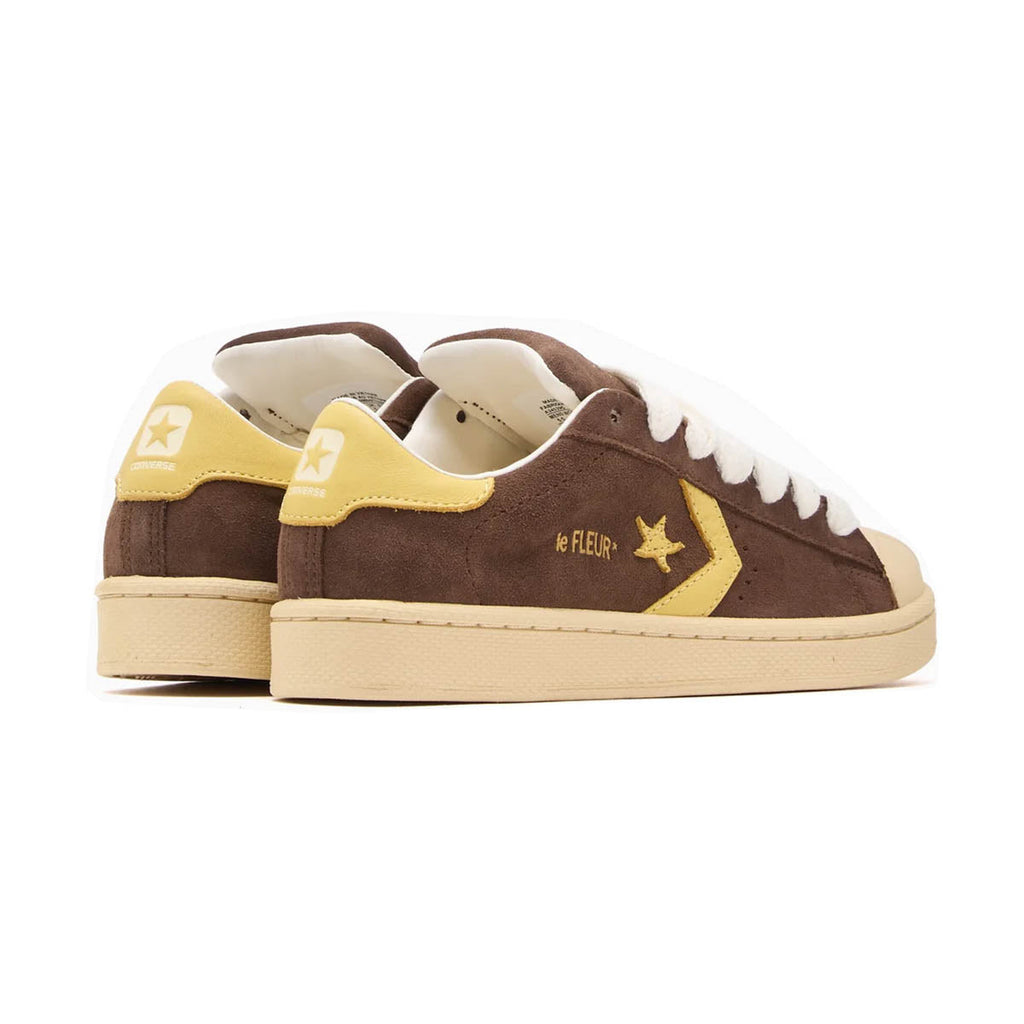 CONVERSE x GOLF le FLEUR* Pro Leather Unisex Shoes