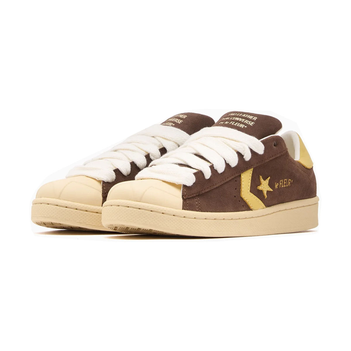 CONVERSE x GOLF le FLEUR* Pro Leather Unisex Shoes