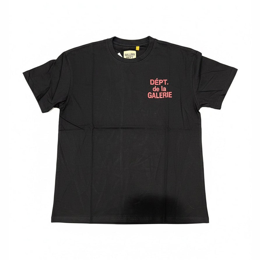 Gallery Dept. Black and Red