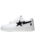 A Bathing Ape Bape Sta #2 M2 - White/Black