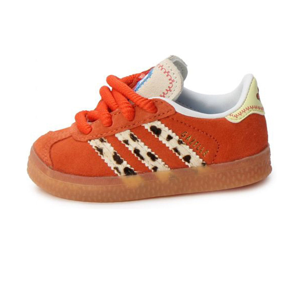 Adidas Gazelle 'Toy Story Jessie' Toddler Shoes