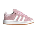 Adidas Campus 00 'Camp Clear Pink Cloud White' Little Kids' Shoes