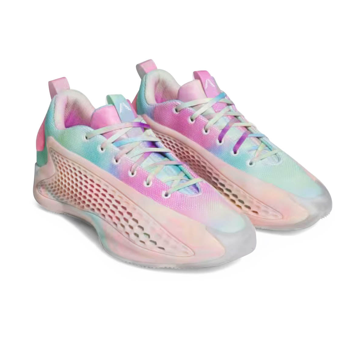 Adidas AE1 Low '3SSB' Men's Shoes