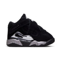 Jordan 8 Retro 'Chrome' Baby/Toddler Shoes