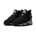 Jordan 8 Retro 'Chrome' Little Kids' Shoes