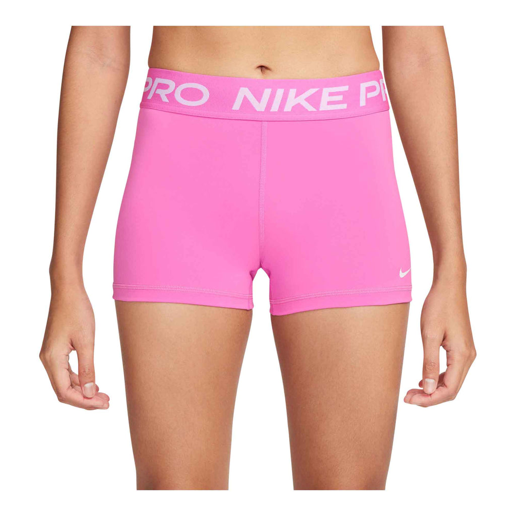 Nike Pro Women's 3 Shorts