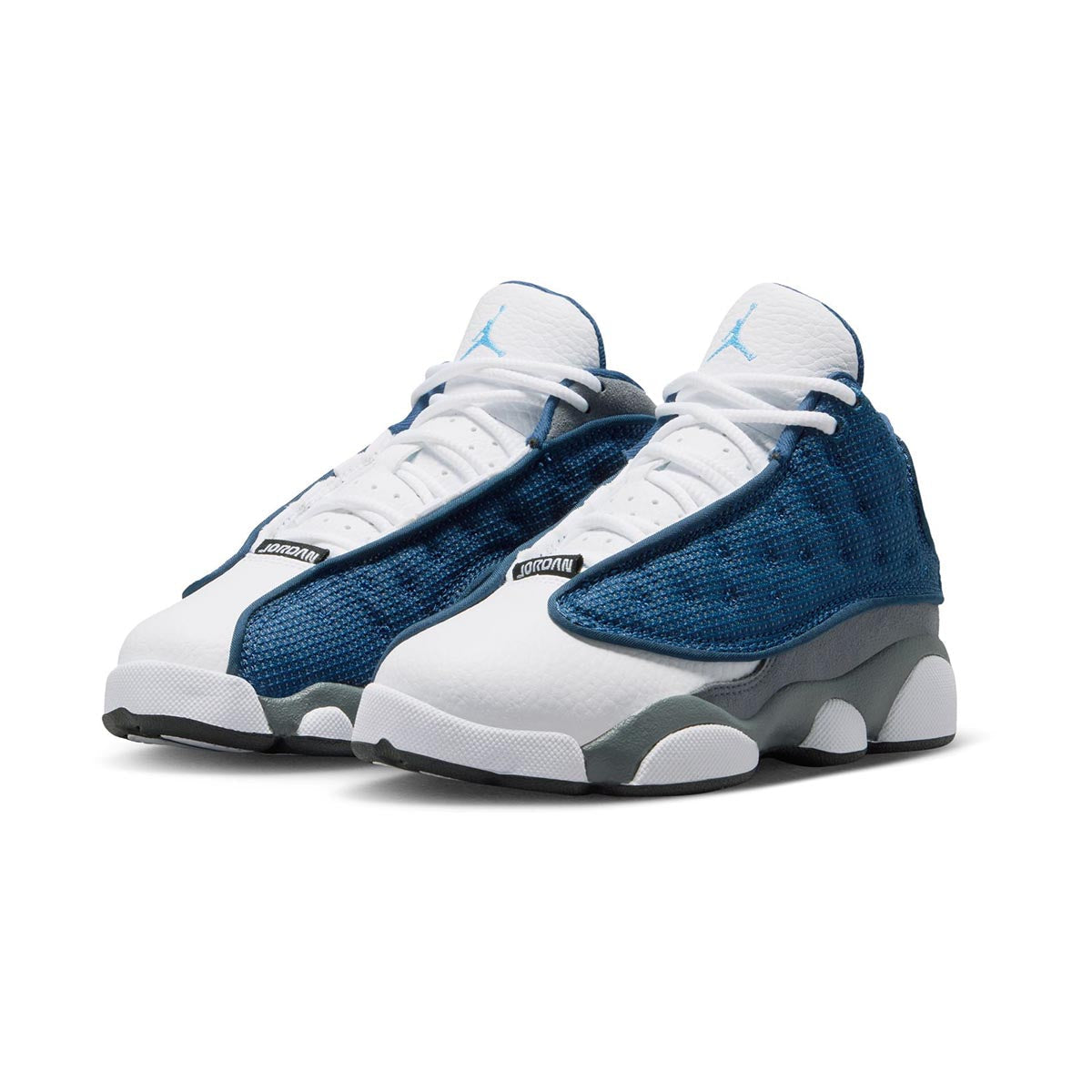 Jordan 13 Retro 'Flint' Little Kids' Shoes