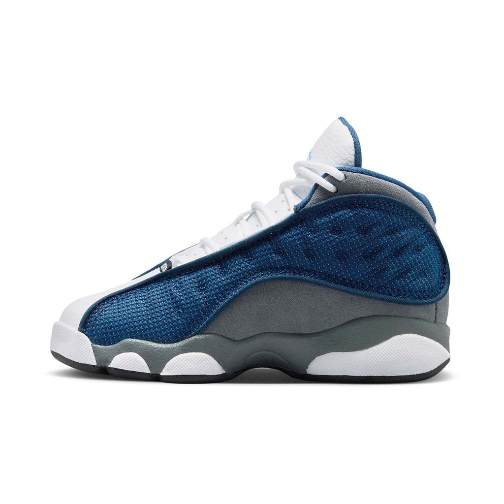 Jordan 13 Retro 'Flint' Little Kids' Shoes