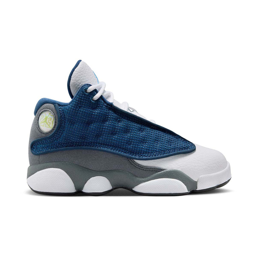 Jordan 13 Retro 'Flint' Little Kids' Shoes