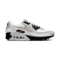 Nike Air Max 90 'White Black Hot Curry' Men's Shoes