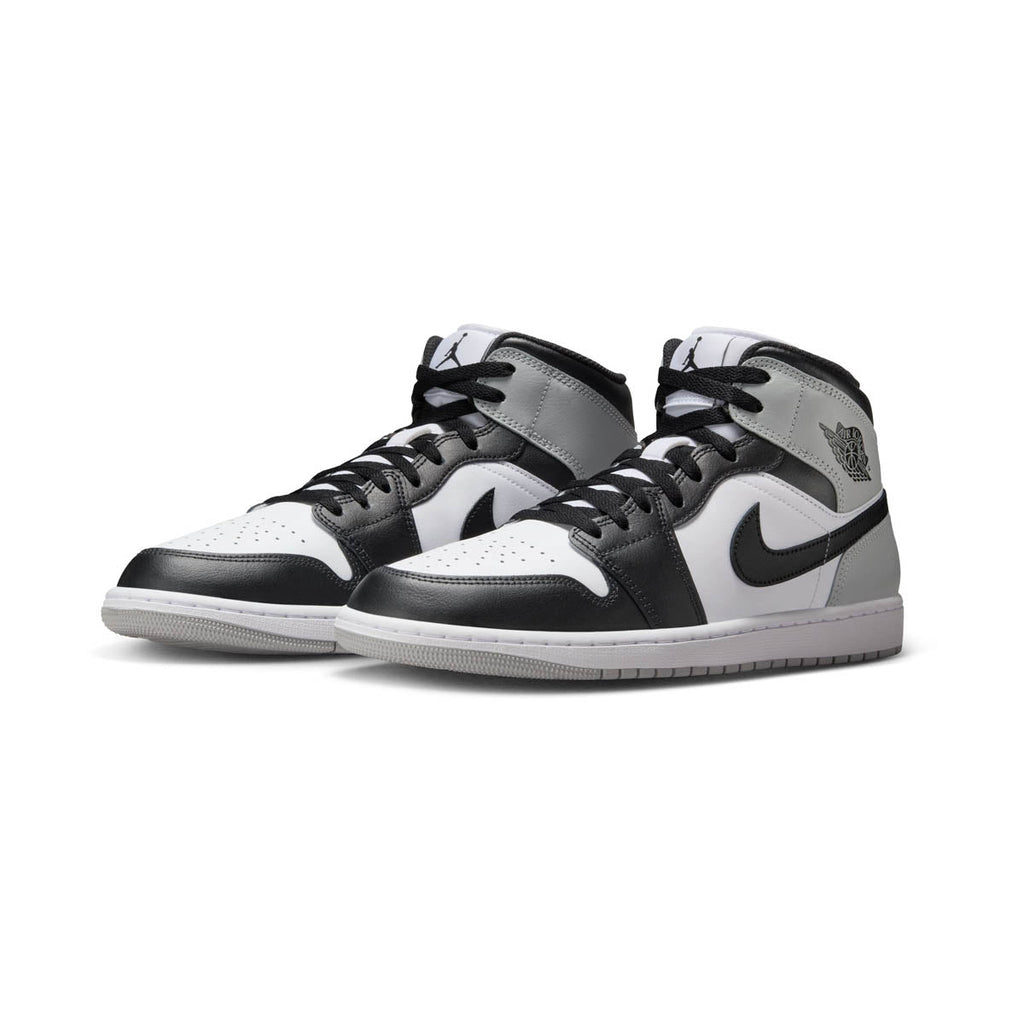 Air Jordan 1 Mid 'Barons' Men's Shoes