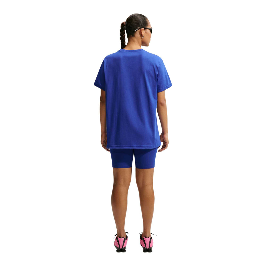 Nike Sportswear Classic Women's High-Waisted 8 Biker Shorts