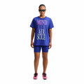 Nike Sportswear Classic Women's High-Waisted 8 Biker Shorts