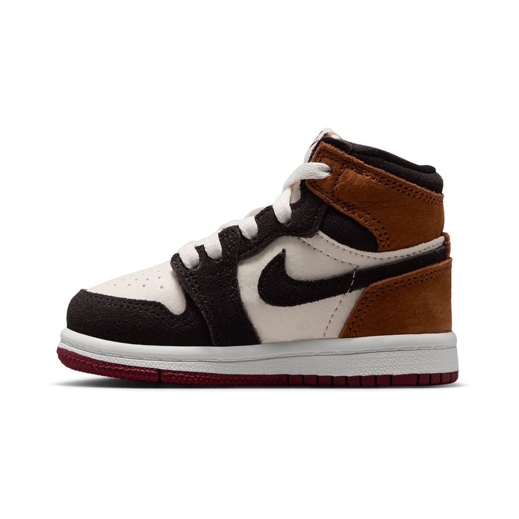 Jordan 1 Retro High OG 'Love Letter' Baby/Toddler Shoes