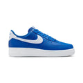 Nike Air Force 1 '07 'College Blue White' Men's Shoes