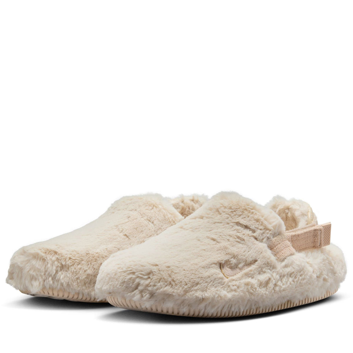 Women's Nike Calm SE - Sanddrift/Sanddrift