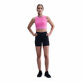 Nike Pro Women's Dri-FIT Cropped Tank Top