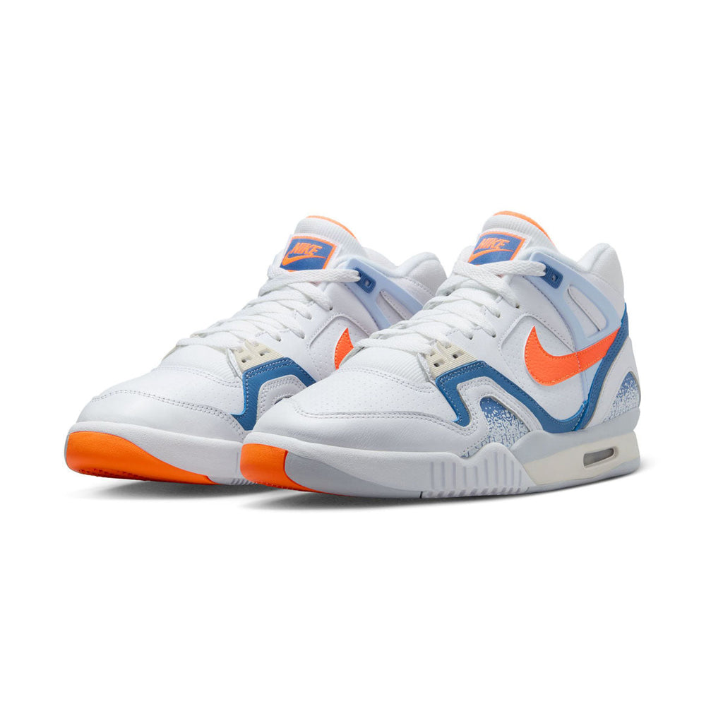 Nike Air Tech Challenge 2 'Stone Blue' Men's Shoes