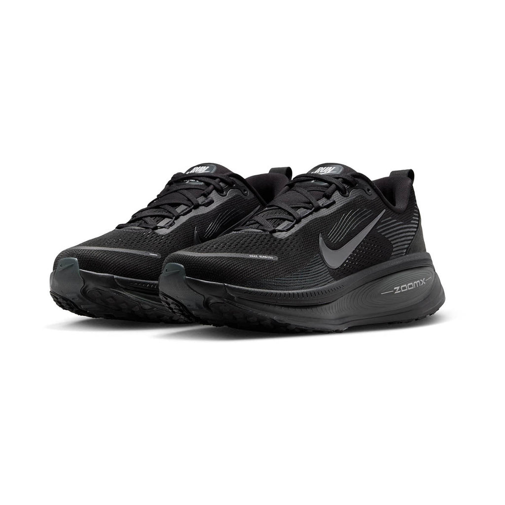 Nike Vomero 18 'Black Dark Smoke' Men's Road Running Shoes