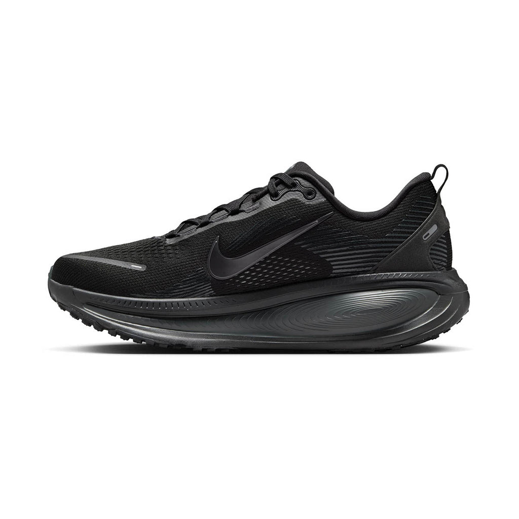 Nike Vomero 18 'Black Dark Smoke' Men's Road Running Shoes