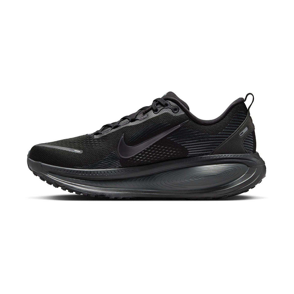 Nike Vomero 18 'Black Dark Smoke' Men's Road Running Shoes