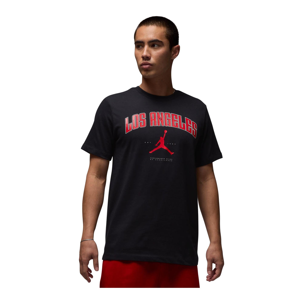 Jordan Men's Los Angeles T-Shirt