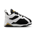 Jordan MVP 92 'Yellow Tour' Baby/Toddler Shoes