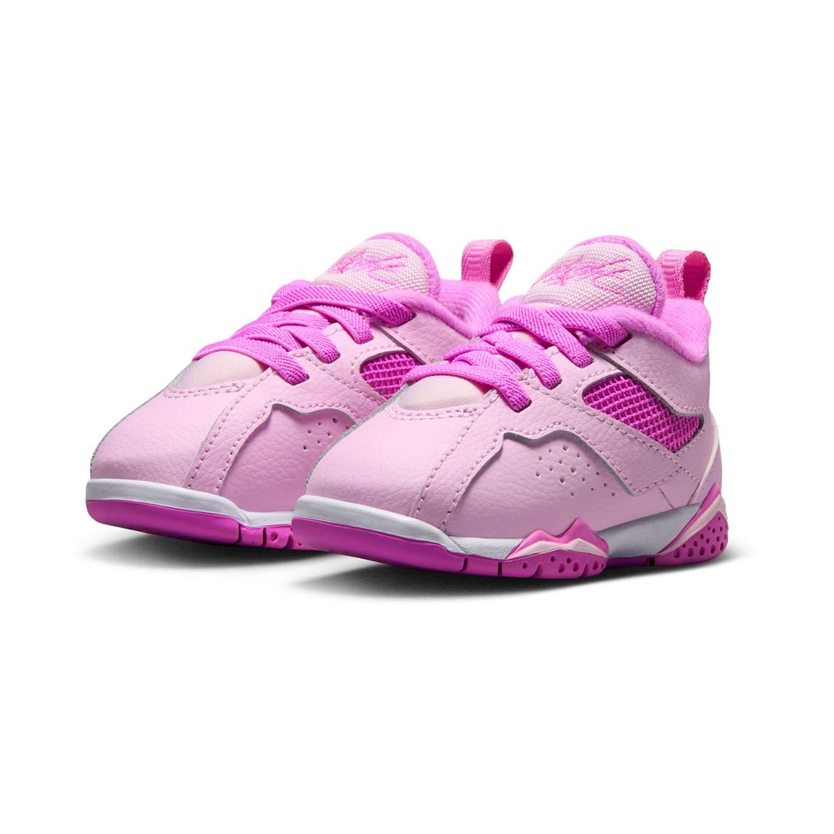 Jordan MVP 92 'Pink Foam' Baby/Toddler Shoes