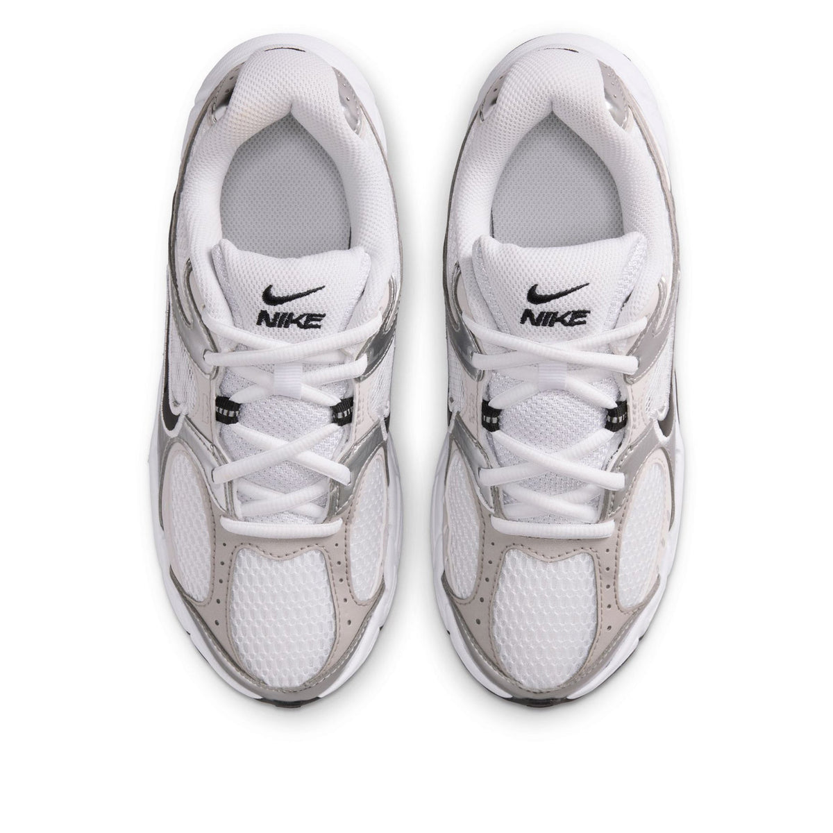 Nike V5 RNR (GS) - White/Vast Grey
