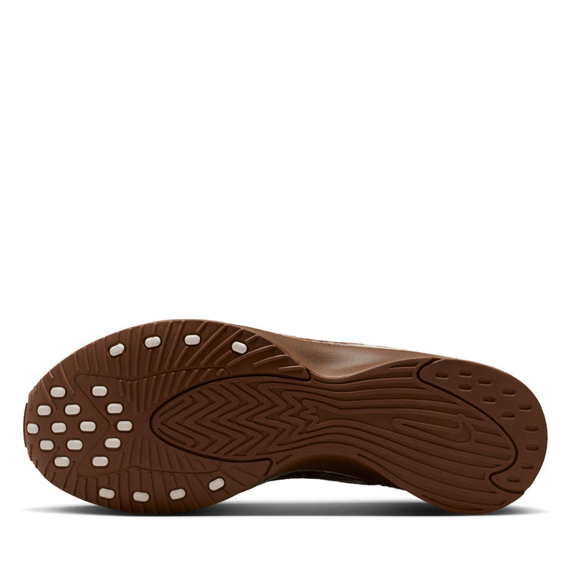Women's Nike Air Superfly LX Pony Hair Leather - Cacao Wow/Phantom