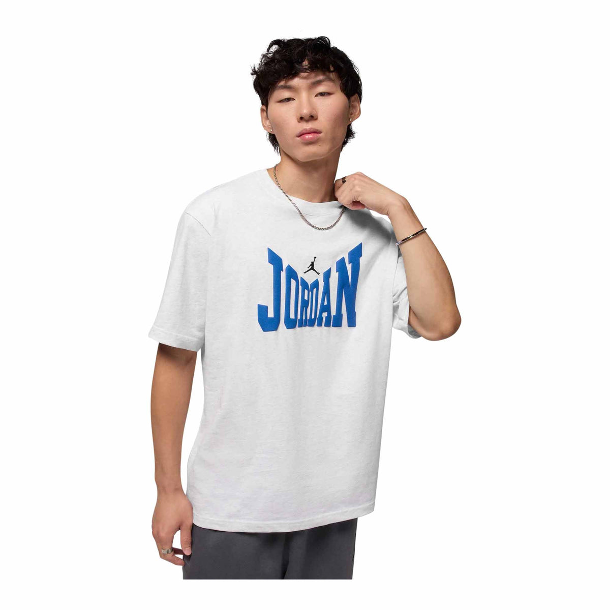 Jordan Brooklyn Men's T-Shirt