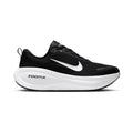 Nike Vomero Plus 'Black White' Men's Road Running Shoes
