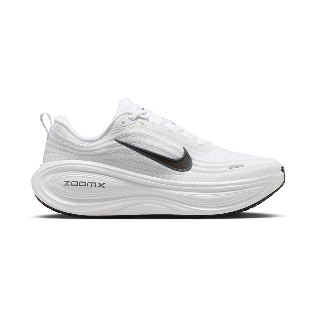 Nike Vomero Plus 'White Dark Smoke Grey' Men's Road Running Shoes